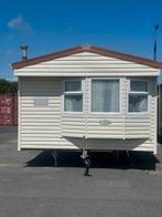 PARKING CAMPING MIDDELKERKE WILLERBY JUPITER 900x370/2, Caravans en Kamperen, Stacaravans