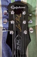 Epiphone Les Paul Special II LE, Muziek en Instrumenten, Ophalen, Gebruikt, Solid body, Epiphone