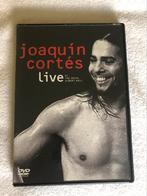Joaquín Cortés Live at Royall Albert Hall, Ophalen of Verzenden, Zo goed als nieuw