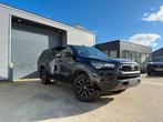 Hilux 2.8 D-4D 4WD / INVINCIBLE / AUTOMAAT / APPLE, Auto's, Automaat, 4 cilinders, Zwart, Bedrijf