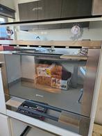 Smegg apparatuur: oven, combimagnetron, bordenwarmer, Ophalen, Zo goed als nieuw, Oven