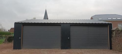 Hangar, garage, box, atelier, Autos : Divers, Garages