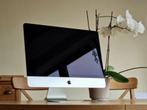 iMac 21,5 inch late 2013, Informatique & Logiciels, Apple Desktops, IMac, Enlèvement, Utilisé