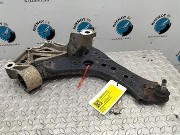 SKODA ROOMSTER [RF_LOWER_CONTROL_ARM] 2007 beschikbaar voor biedingen