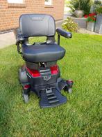 Elektrische rolstoel pride go chair, Ophalen, Inklapbaar, Nieuw, Elektrische rolstoel