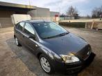 FORD FOCUS 1.6TDCİ 90CV AİRCO 110.000KM, Autos, Focus, Argent ou Gris, Entreprise, 5 portes