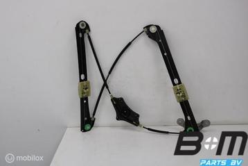 Raammechaniek rechtsvoor VW Golf 7 5G4837462H beschikbaar voor biedingen