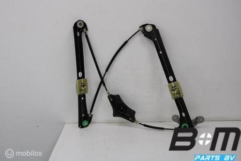 Raammechaniek rechtsvoor VW Golf 7 5G4837462H, Auto-onderdelen, Ruiten en Toebehoren, Gebruikt