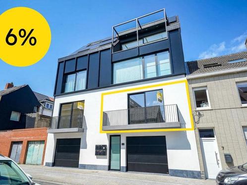 Appartement te koop in Bredene, 2 slpks, Immo, Huizen en Appartementen te koop, Appartement