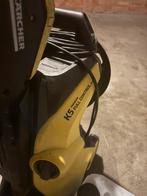 Karcher K5 premium full control, Ophalen, Zo goed als nieuw