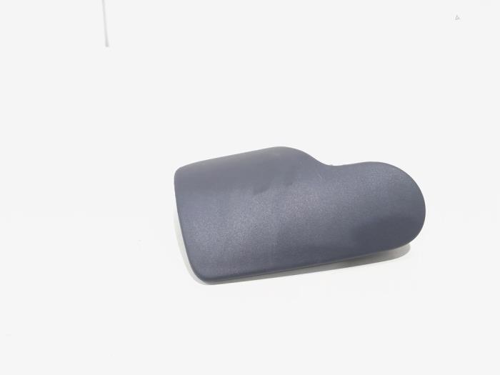 Levier capot d'un Audi A4, Autos : Pièces & Accessoires, Carrosserie & Tôlerie, Audi, Utilisé, 3 mois de garantie, Enlèvement ou Envoi