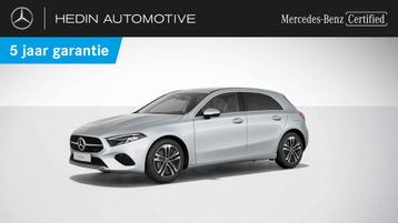 Mercedes-Benz A-Klasse 180 Hatchback Business Line | Verwarm beschikbaar voor biedingen