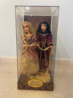 Disney - Rapunzel and Mother Gothel Doll Set - Disney Fairyt, Verzamelen, Nieuw, Ophalen of Verzenden