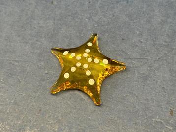 Swarovski SCS Ledengeschenk 2025 Zeester beschikbaar voor biedingen