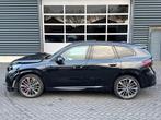BMW X1 xDrive30e M pakket M-Sport Panoramadak / Navigatie /, Auto's, BMW, 1800 kg, Euro 6, 326 pk, Zwart