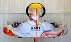 Kart Republic Mini Rollend Chassis NIEUW!, Sport en Fitness, Karting, Ophalen, Nieuw, Kart