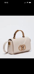 Liu Jo handtas, Ophalen, Nieuw, Beige, Handtas