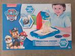 Tekenprojector Paw Patrol, Ophalen, Met licht