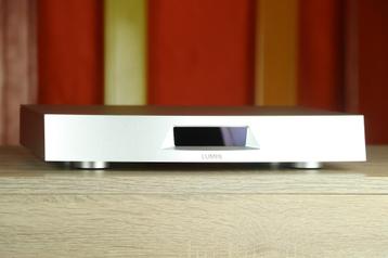 LUMIN T3 / T 3 COMMERCE.CHANGE TVA/TVA*Livraison?*Stream*DSD, Enlèvement ou Envoi, Comme neuf