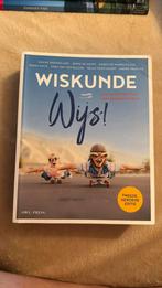 Maaike Bronselaer - Wiskunde = wijs!, Ophalen, Maaike Bronselaer; Jenne De Gendt; Karen De Maesschalck; Femk...