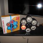 LED LIGHTS, Elektronische apparatuur, Ophalen, Nieuw