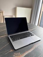 MacBook Air M1, Computers en Software, Apple Macbooks, Ophalen, 256 GB, Qwerty, 8 GB