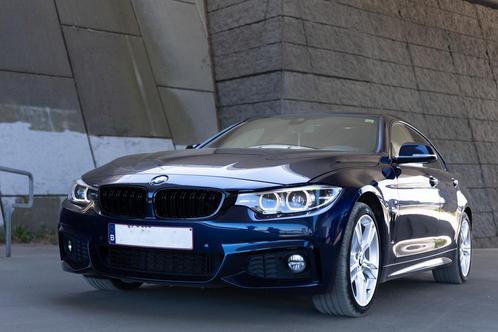 BMW 430I te koop, Autos, BMW, Particulier, Série 4 Gran Coupé, ABS, Caméra de recul, Airbags, Air conditionné, Alarme, Bluetooth