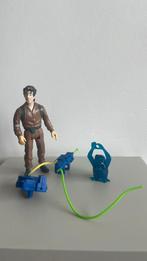 Real Ghostbusters - Kenner 1984 - Peter Venkman complete, Verzamelen, Poppetjes en Figuurtjes, Ophalen of Verzenden, Zo goed als nieuw