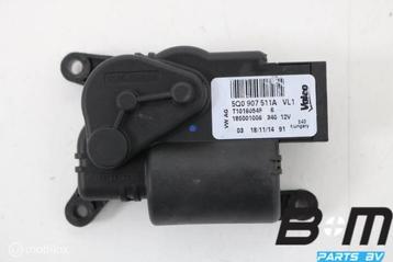 Kachelstelmotor VW Passat B8 5Q0507511A beschikbaar voor biedingen