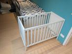 Babybed Sundvik, Kinderen en Baby's, Ophalen, Gebruikt, Ledikant