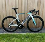 Merida Reacto 6000, Fietsen en Brommers, Fietsen | Racefietsen, Carbon, Zo goed als nieuw, Meer dan 20 versnellingen, 53 tot 57 cm