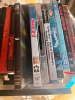 Massa dvd kinderfilms bijzondere en gewone/ bijna gratis, Ophalen, Gebruikt