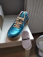 diadora, Diadora, Blauw, Nieuw, Ophalen of Verzenden
