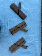 Profielschaven, Bricolage & Construction, Enlèvement