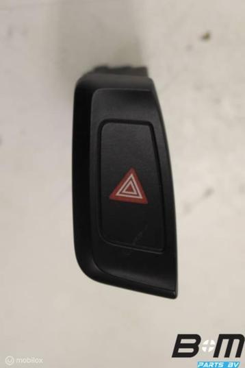 Alarmlichtschakelaar Audi RS4 8K