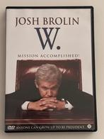 DVD W. (2008) Josh Brolin Elizabeth Banks Richard Dreyfuss, Ophalen of Verzenden