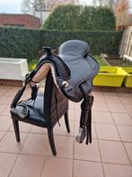 Barefoot western zadel , uitstekende staat -> amper gebruikt, Dieren en Toebehoren, Ophalen, Western