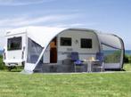 Voortent caravan, Caravans en Kamperen, Voortenten en Luifels, Ophalen, Zo goed als nieuw, Overige merken