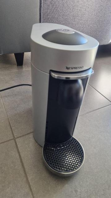 Nespresso Vertuo koffiemachine (nieuw) beschikbaar voor biedingen