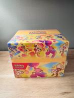 NEUVE - Display Mini Tins 151 - EV3.5, Ophalen of Verzenden, Nieuw, Boosterbox