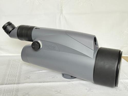 Yukon 6-25x25 – 25-100x100 spotting scope / verrekijker, Audio, Tv en Foto, Optische apparatuur | Verrekijkers, 20x of meer, Ophalen of Verzenden