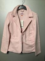 maat 122 jasje roze (met kaartje)   NIEUW, Enlèvement ou Envoi, Neuf, BEL&BO, Fille