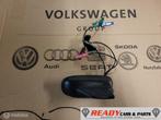 VW POLO 6R GPS-antenne GPS DAKANTENNE 6R0035501E ANTENNEVOET, Utilisé, Enlèvement ou Envoi