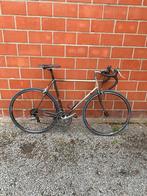 Racefiets, 28 inch, Gebruikt, 10 tot 15 versnellingen, 53 tot 57 cm