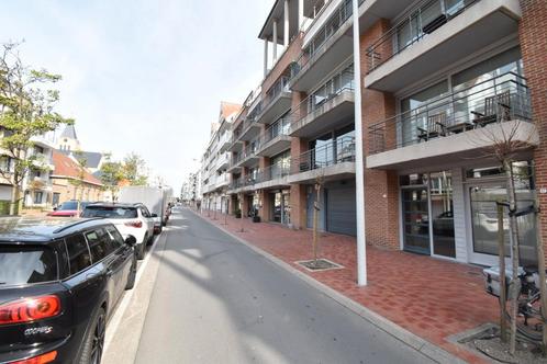 Garage te huur in Knokke, Immo, Garages en Parkeerplaatsen