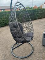 Hangstoel, Tuin en Terras, Tuinstoelen, Ophalen, Zo goed als nieuw