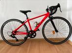 Kinderkoersfiets, 26 inch. Merk Triban 100 van Decathlon, Fietsen en Brommers, Fietsen | Racefietsen, 26 inch, 10 tot 15 versnellingen