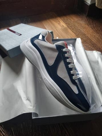 Prada America's Cup, Kleding | Heren, Schoenen, Ophalen of Verzenden
