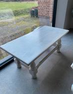 Table basse 1,10 x 55 cm, Maison & Meubles, Tables | Tables de salon, Enlèvement, Utilisé