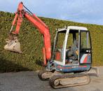 Kubota KX 61-2 graafmachine. 4160 uren, Articles professionnels, Enlèvement, Excavatrice